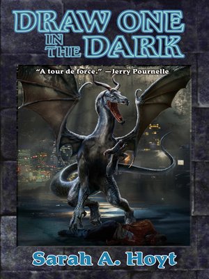 cover image of Draw One in the Dark